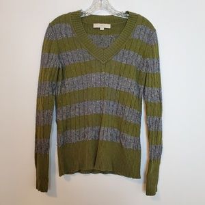 Ann Taylor Loft Womens Sweater